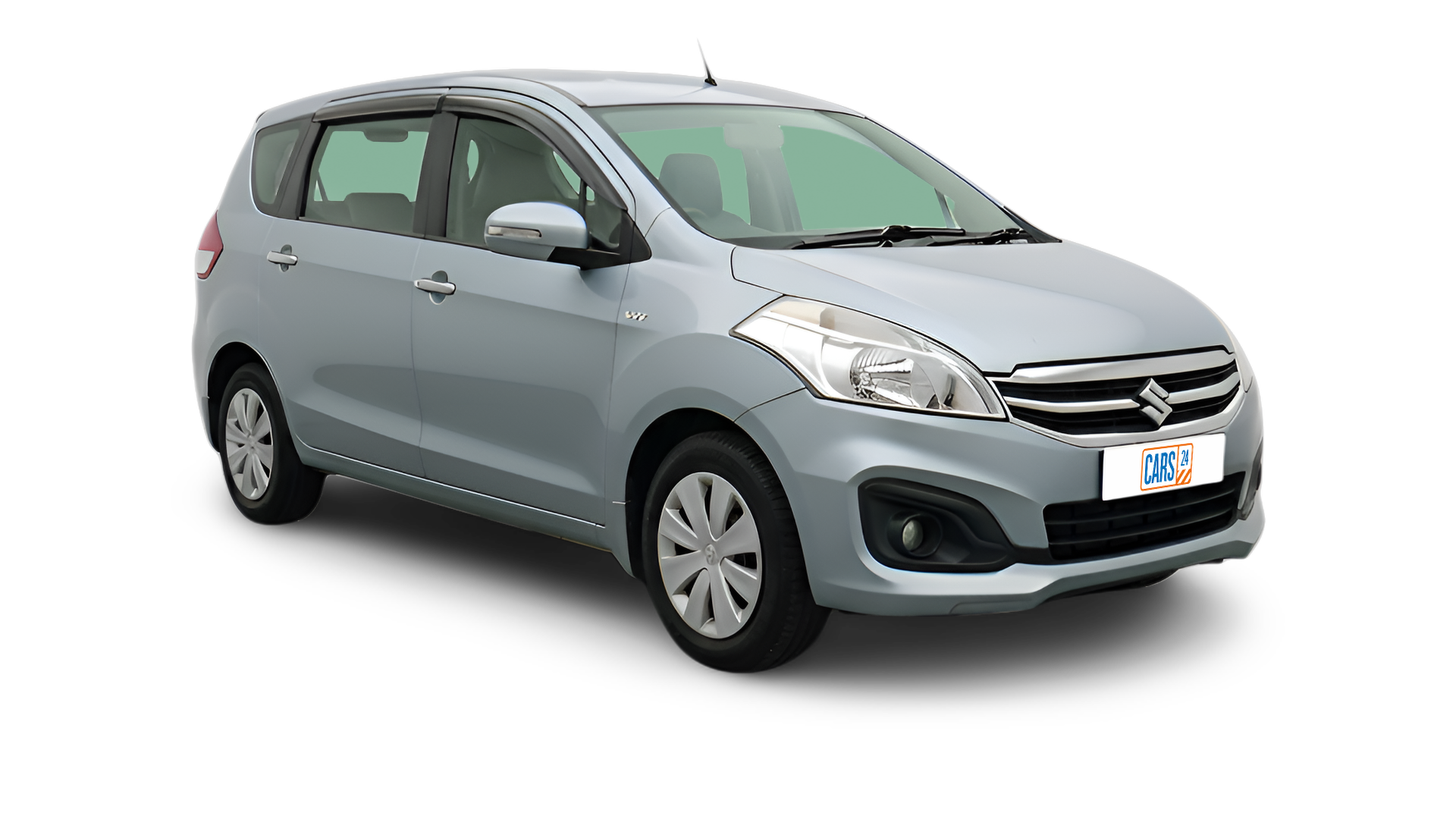 Maruti Ertiga-img